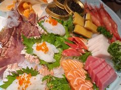 -三石铁板烧(紫竹桥店)