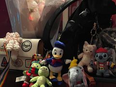 -Chili's Cafe&Bar奇利斯(滨江店)