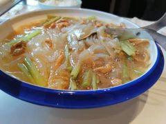 -煜丰汴京烤鸭(福彩路店)