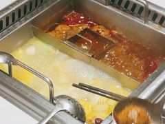 -野妹火锅(布吉店)