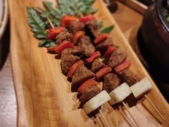 -菩提素素食餐厅(晶郦馆店)