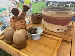 -不觉晓CAMPING(上海迪士尼营地店)