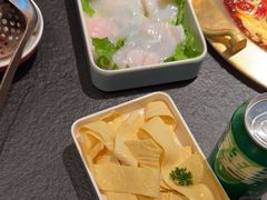-熊喵来了火锅(四平万达第56分店)