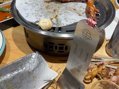 -记忆串城·东北烧烤·小龙虾·大型团建(南油店)