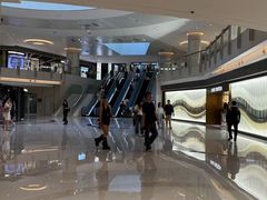 -香港ELEMENTS圆方