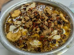 -黑皮酸菜鱼(三山街店)