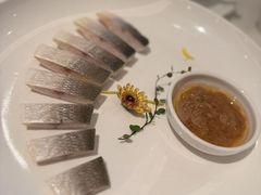 打冷午笋鱼-神仙馆(衡山路店)