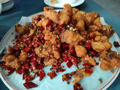 -清真•蜀风园(丁字沽总店)