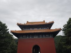 -普陀宗乘之庙(小布达拉宫)