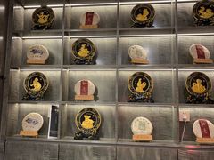 -祥记餐饮•豫粤珍味(金隅大厦店)