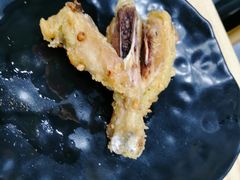 -京陵鸭血粉丝汤(景德路店)