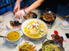 -醉得意·家常菜(二七路店)