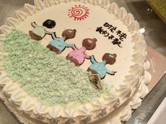 -荣誉国际酒店-海鲜自助餐厅(迎宾大道店)