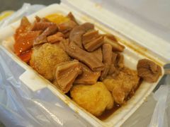 -细妹五香牛杂(步行街店)
