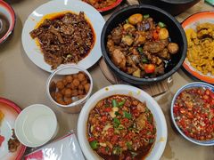 -老三样·旧食新味(万寿宫店)