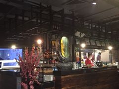 -管氏翅吧(马家堡店)