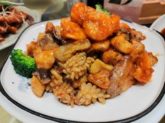 -大眼锅贴水饺(河东店)