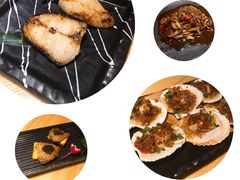 -清水日本料理铁板烧(学府路店)