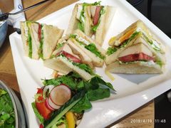 -Jamaicablue Coffeeshop(中央广场店)