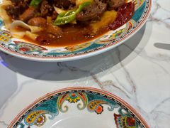 -巴依老爷新疆美食(常营店)