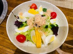 -蟹将军·松叶蟹和牛日料放题自助(K11店)