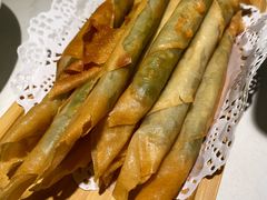 -徽韵人家·传承正宗徽菜(牡丹园店)