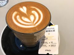 -Seesaw Coffee(上生新所店)