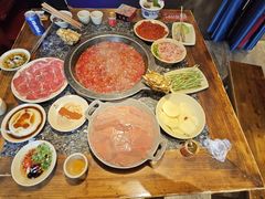 -蜀大侠火锅(总府路店)