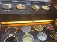 -探鱼·鲜青椒爽麻烤鱼(广州花都来又来店)