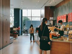 -星巴克(凯德晶萃店)