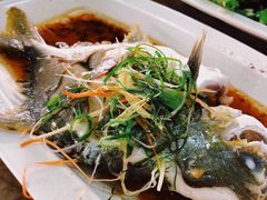 -四川小胡子海鲜(丁村万人海鲜广场店)