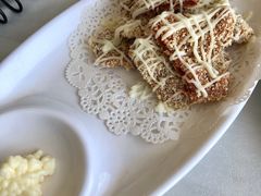 香酥小牛排-云中小雅