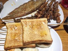 -本色.小马哥烧烤(五一路总店)