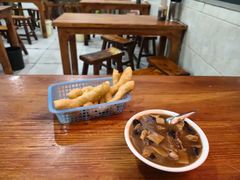 -逍遥镇刘相五胡辣汤豆沫馆(康复中街店)