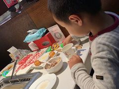 -海底捞火锅(顺义华联店)