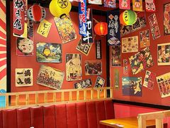 -花禾洋风料理(天元四季城店)