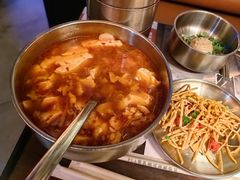 -西塔老太太泥炉烤肉(上海七宝领展广场店)