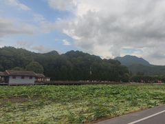 -古田会议纪念馆