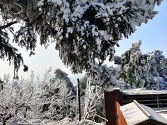 -南岳衡山风景名胜区