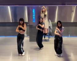 -XIDANCE·喜舞智能零舞