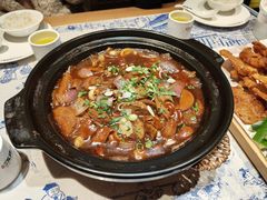 -江南韵·无锡太湖文化体验餐厅(凤凰天街店)