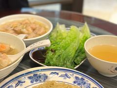 耗油生菜-恩宁刘福记(东华东路店)