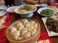 -新兴园饺子馆(河南街店)