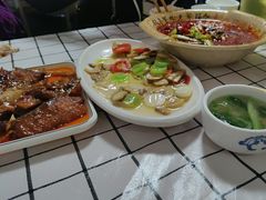 -乐乐餐厅(湘子庙街店)