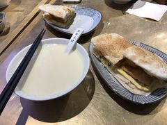 -桃园眷村(万象天地店)