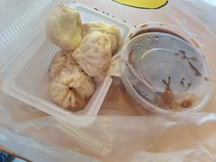 -陈寔包子王·卤煮小肠·京味小吃(龙潭店)