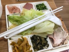 -陳生記米线·始于1989(体育场路店)