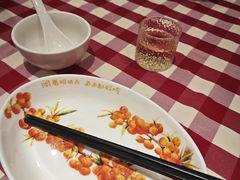-西贝(上海中心店)
