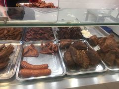-冷记卤品(宝丰路店)