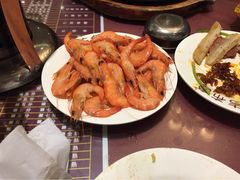 吉布鲁牛排海鲜自助-吉布鲁牛排海鲜自助(龙湖北城天街购物广场店)